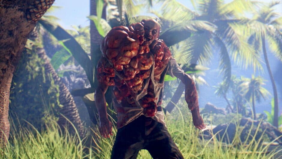 Dead Island: Definitive Edition screenshot 2
