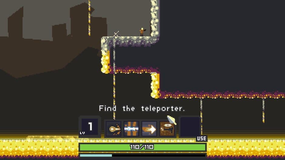 Risk of Rain screenshot 3