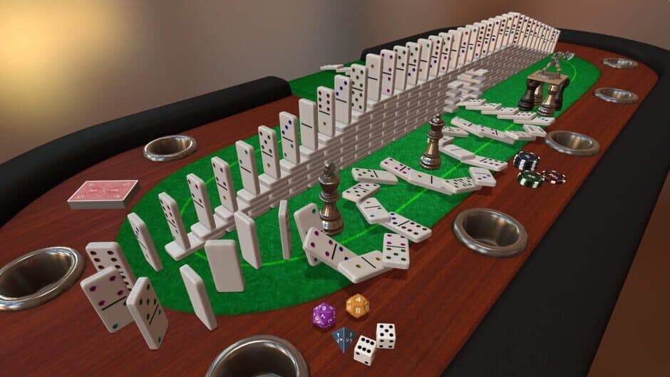 Tabletop Simulator screenshot 5
