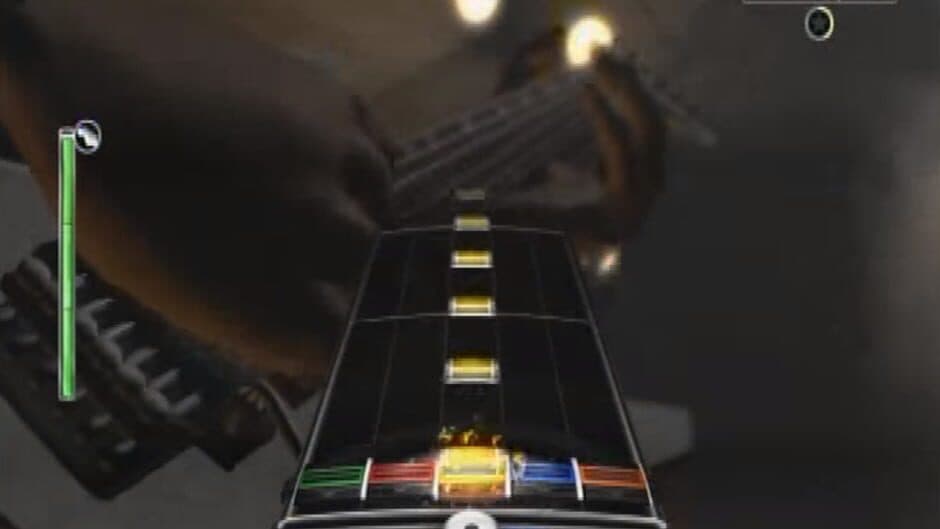 Rock Band 2 screenshot 3
