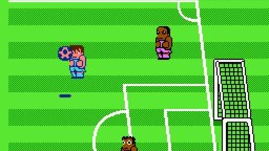 Nintendo World Cup screenshot 5