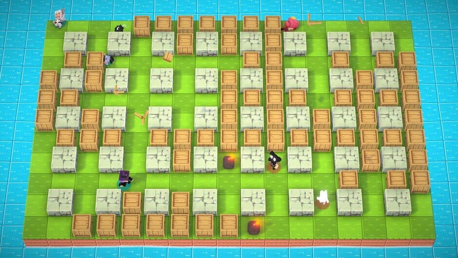 BombTag screenshot 4