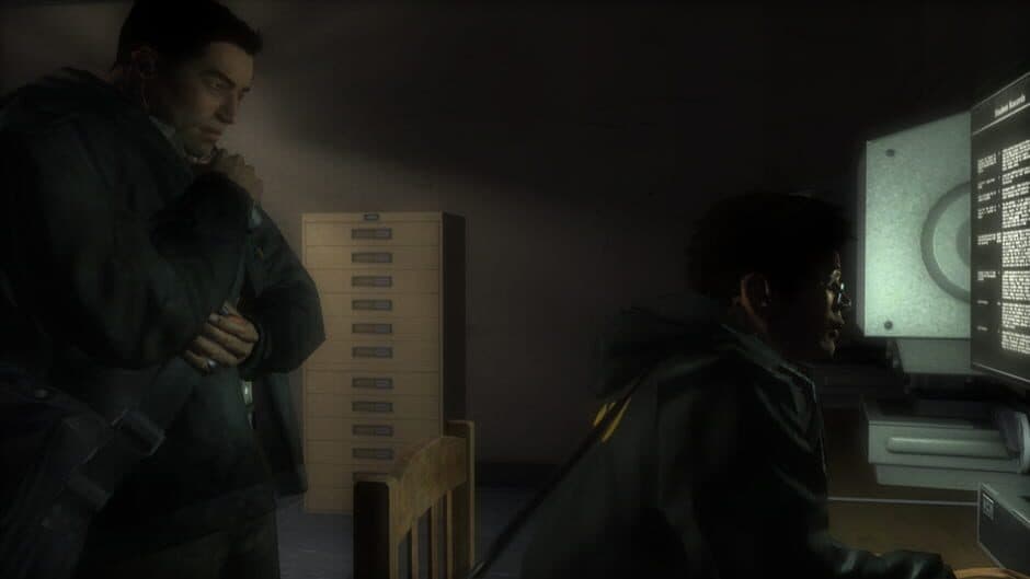 Condemned: Criminal Origins screenshot 2