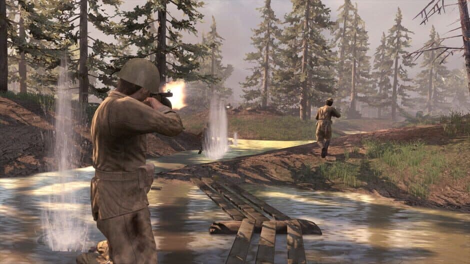 Rising Storm/Red Orchestra 2 Multiplayer screenshot 3