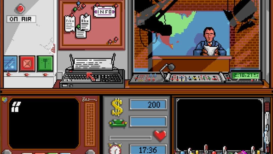 Mad TV screenshot 5