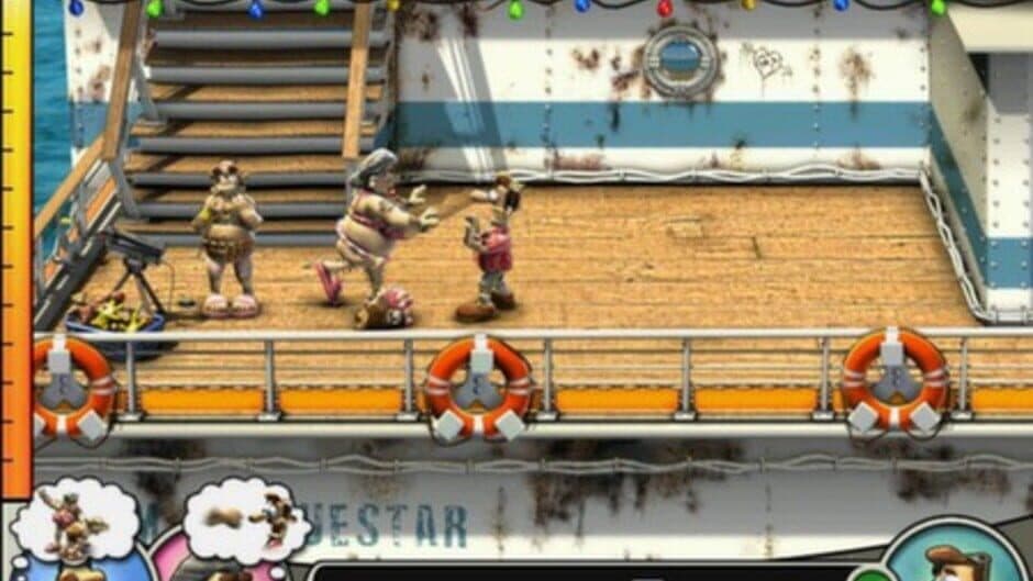 Neighbours from Hell screenshot 3