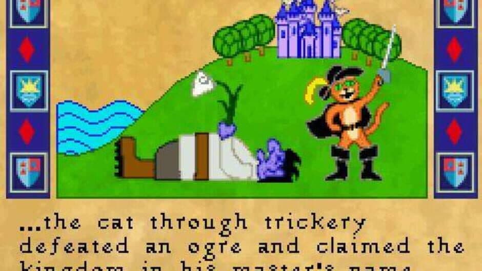 Shrek 2: Beg for Mercy!