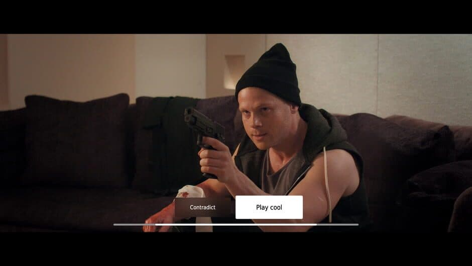 Late Shift screenshot 5