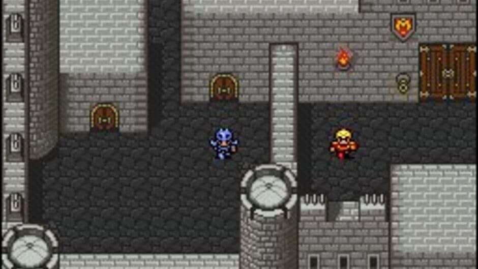 Final Fantasy II screenshot 6