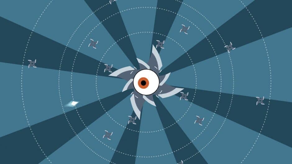 Zero Reflex screenshot 2