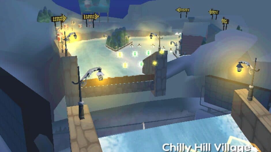 MySims Racing screenshot 4