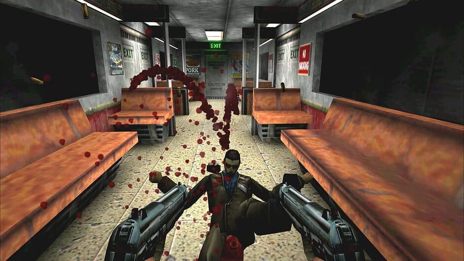 Blood II: The Chosen screenshot 2