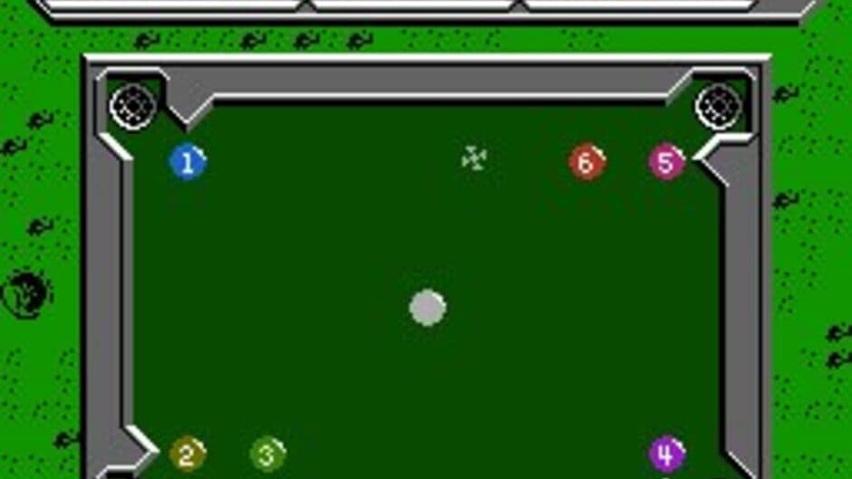 Lunar Pool screenshot 3