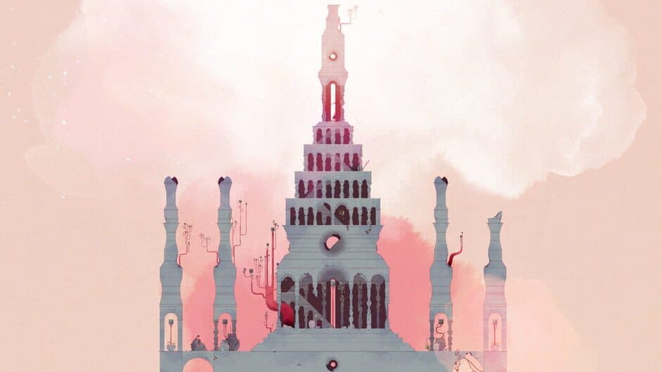 Gris screenshot 3