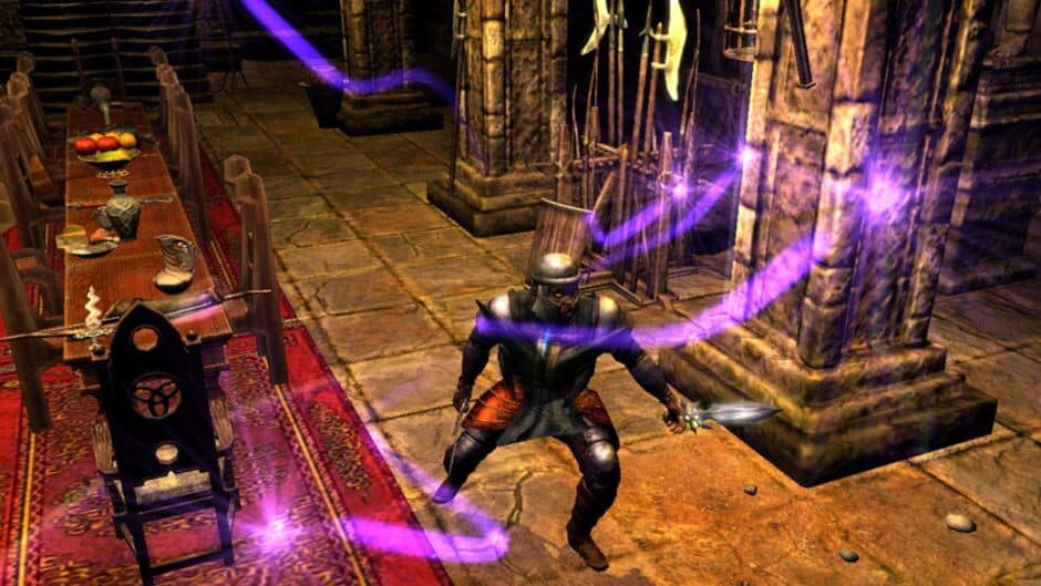 Sacred 2: Fallen Angel