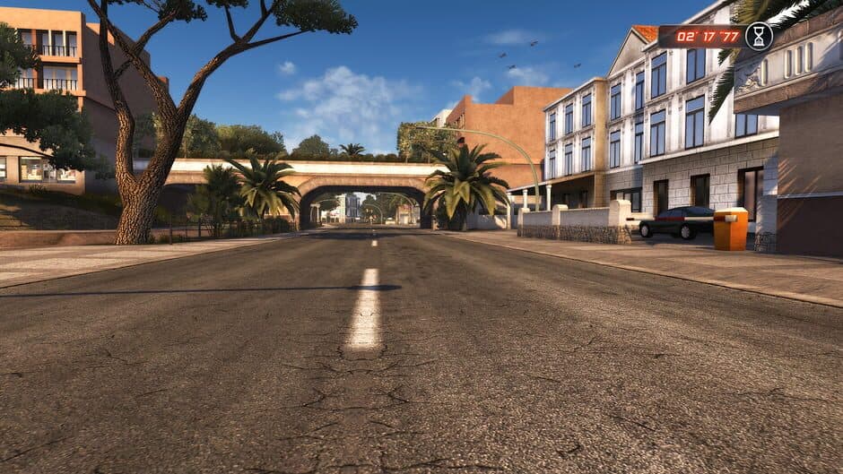 Test Drive Unlimited 2 screenshot 4