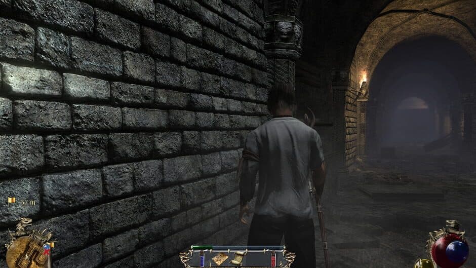 Two Worlds II screenshot 3