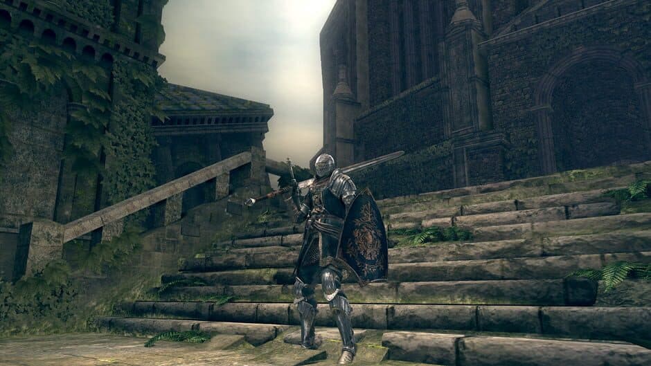 Dark Souls screenshot 3