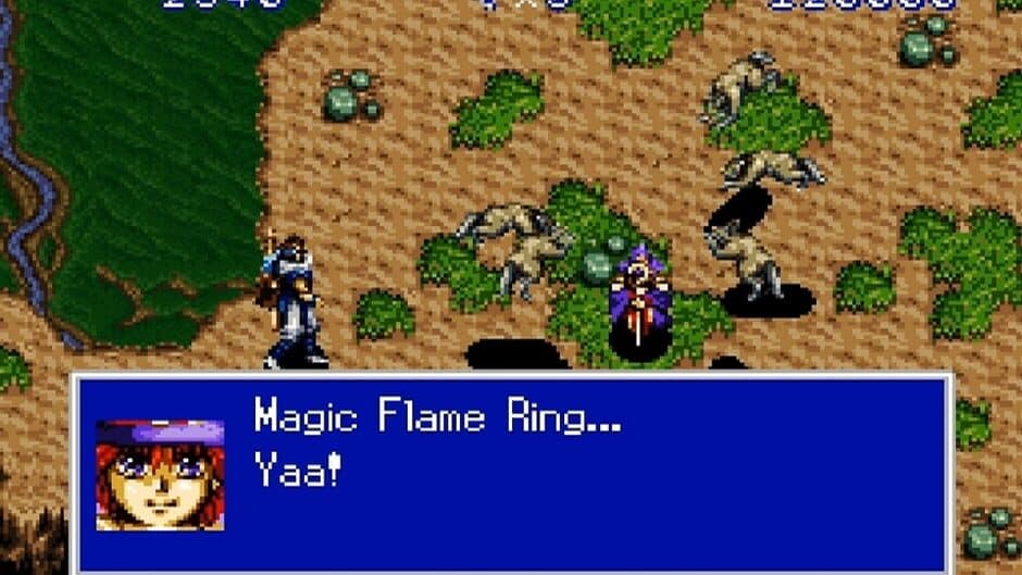Alcahest screenshot 5