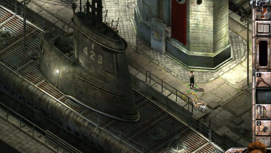 Commandos 2: Men of Courage