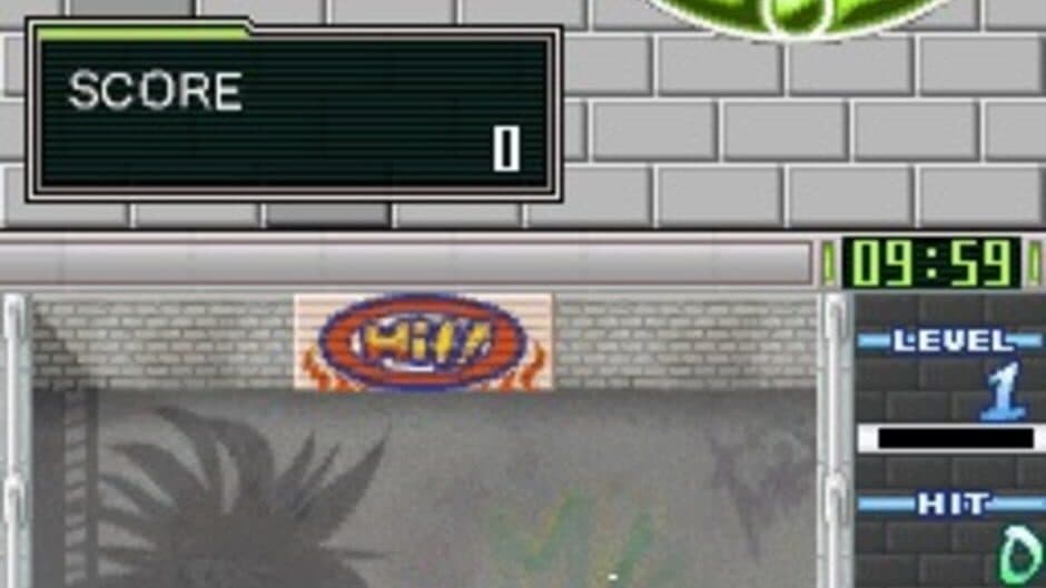 G.G Series: Run & Strike screenshot 1