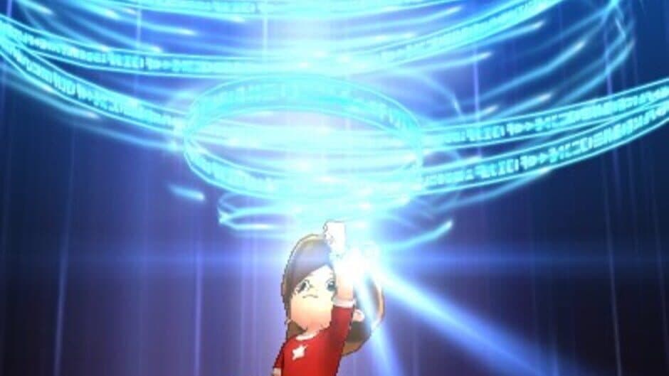 Yo-kai Watch screenshot 5