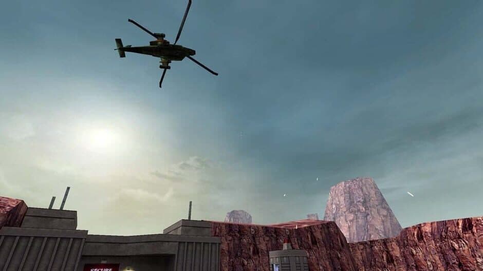 Half-Life: Source screenshot 4