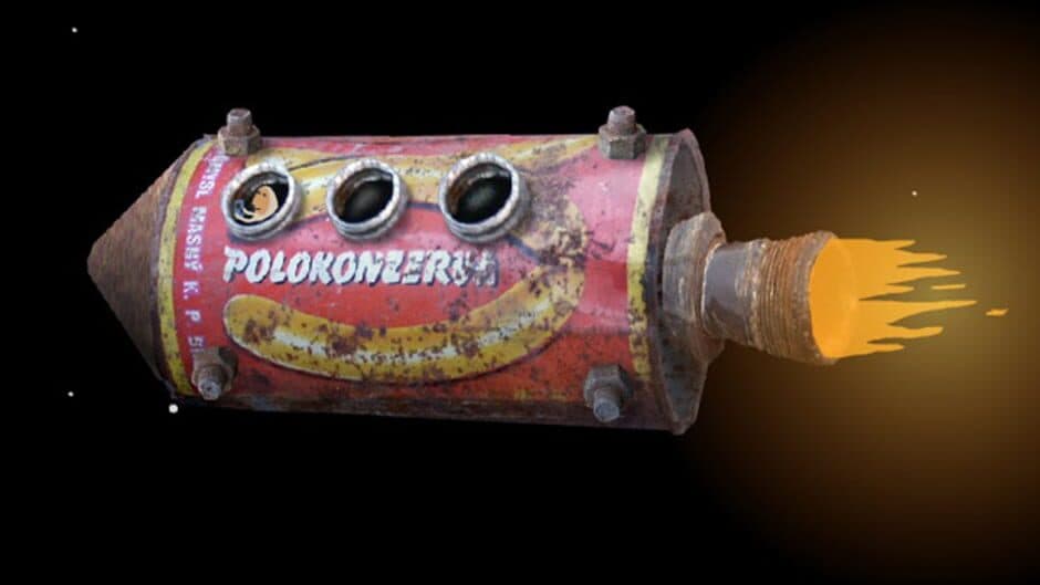 Samorost screenshot 5