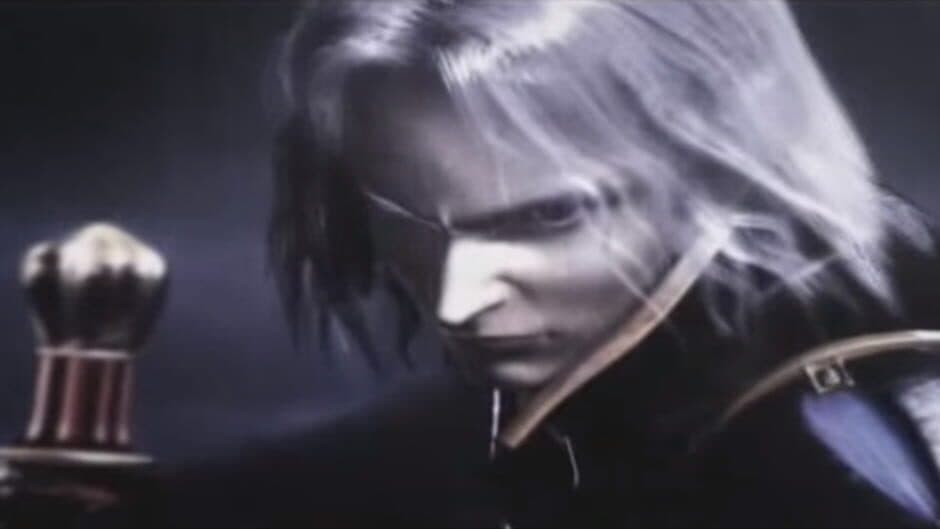 Castlevania: Curse of Darkness