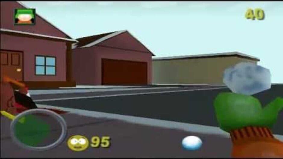 South Park screenshot 4