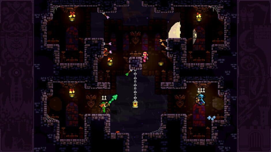 TowerFall Ascension screenshot 5