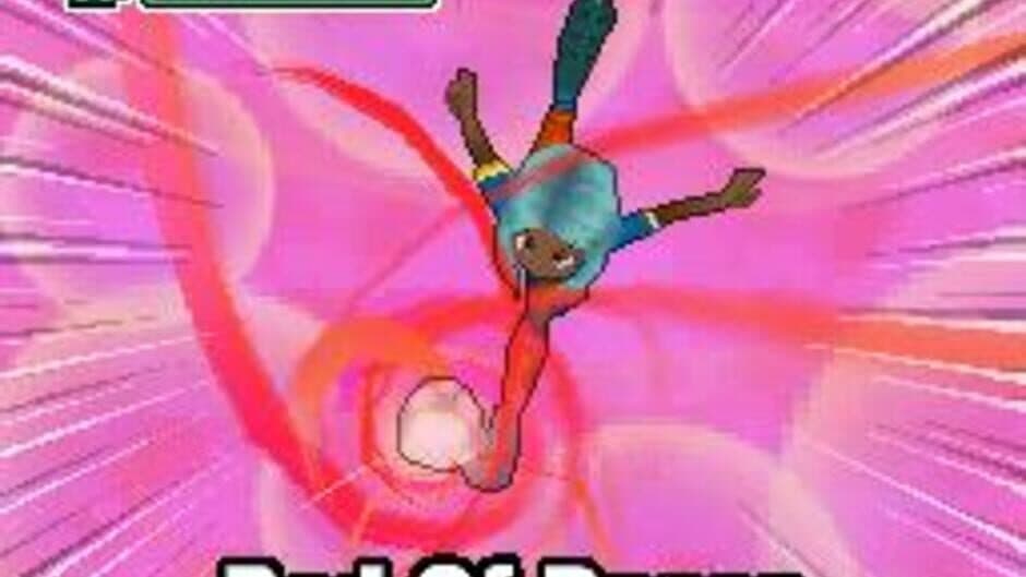 Inazuma Eleven 2: Firestorm