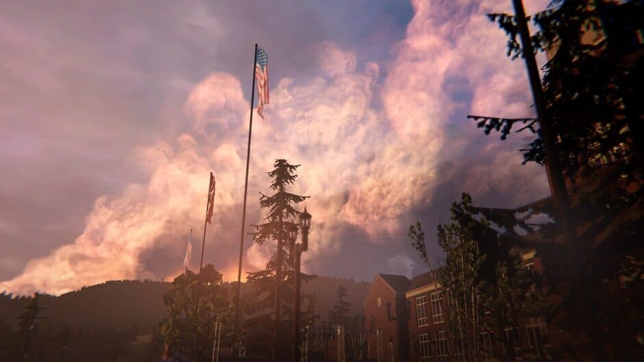 Life Is Strange: Before the Storm - Episode 2: Brave New World screenshot 6