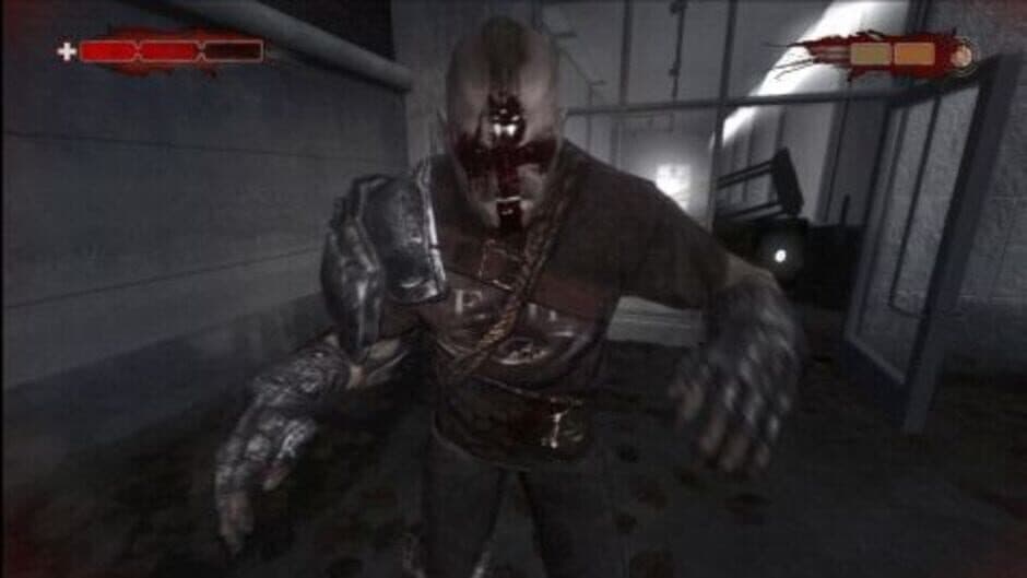 Condemned 2: Bloodshot