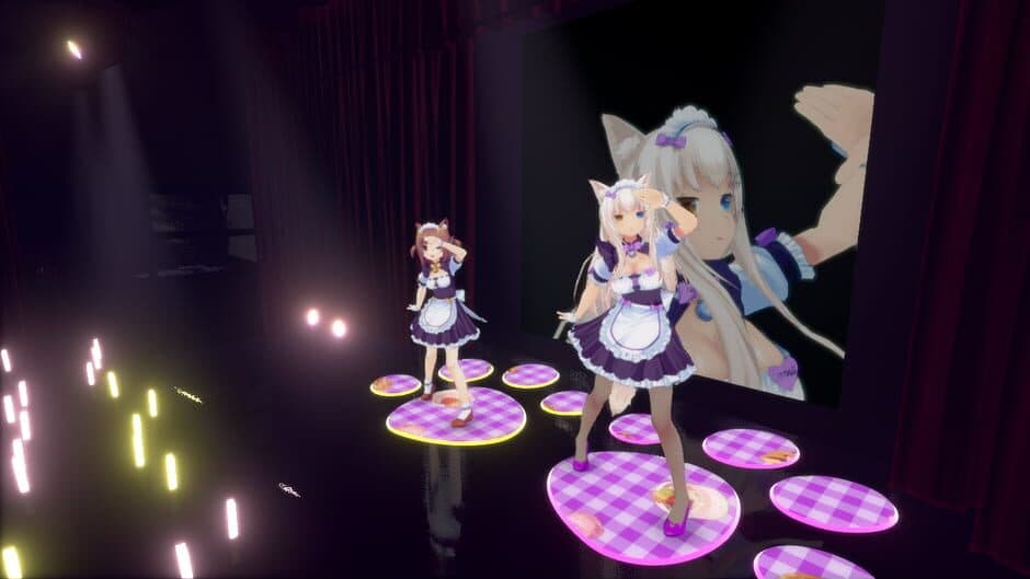 Nekopalive screenshot 2