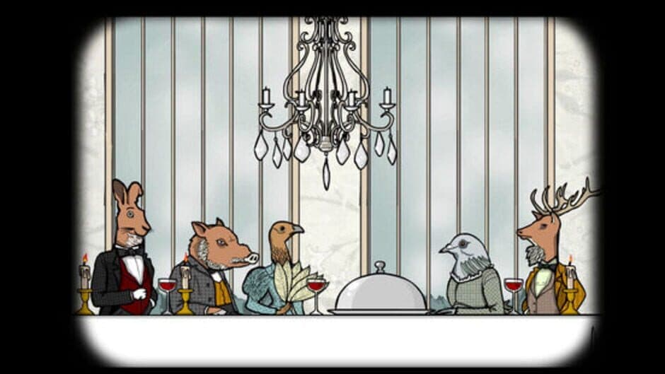 Rusty Lake Hotel screenshot 3