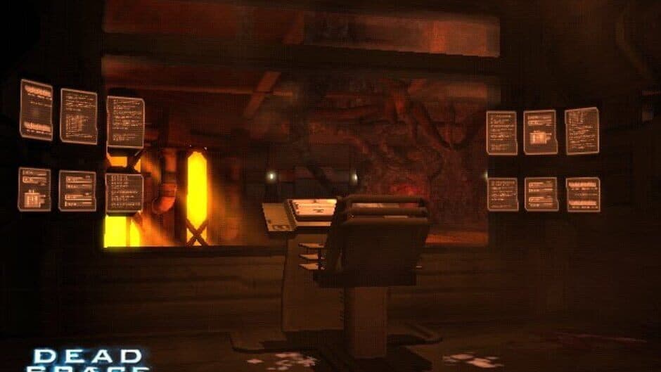 Dead Space: Extraction screenshot 2