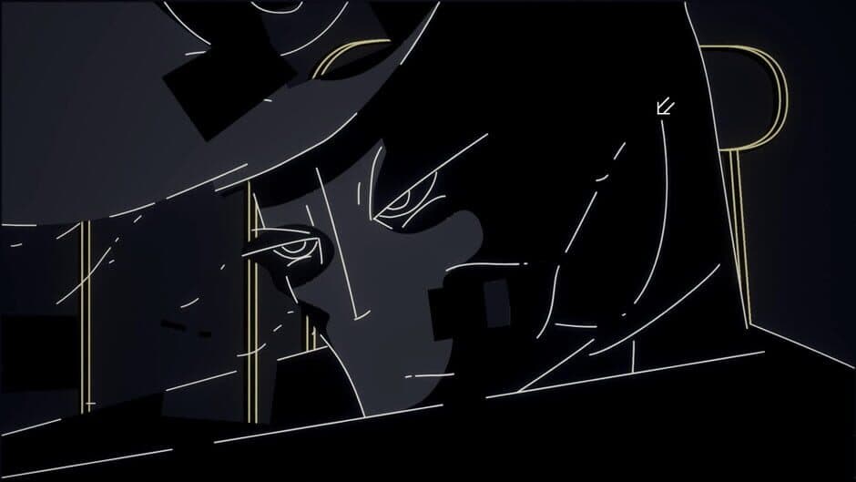 Genesis Noir screenshot 6