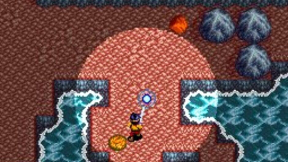 Soul Blazer screenshot 4