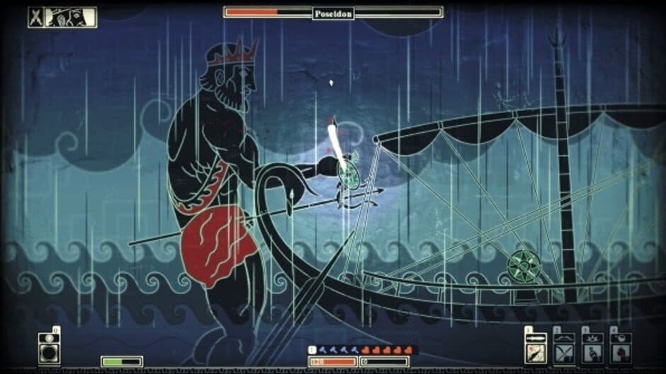 Apotheon screenshot 3