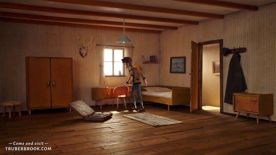 Trüberbrook screenshot 3