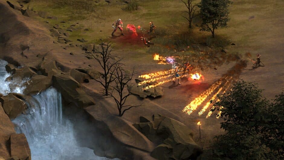Tyranny screenshot 4