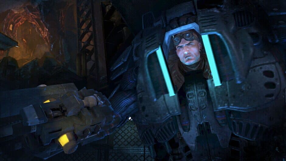 Red Faction: Armageddon screenshot 3