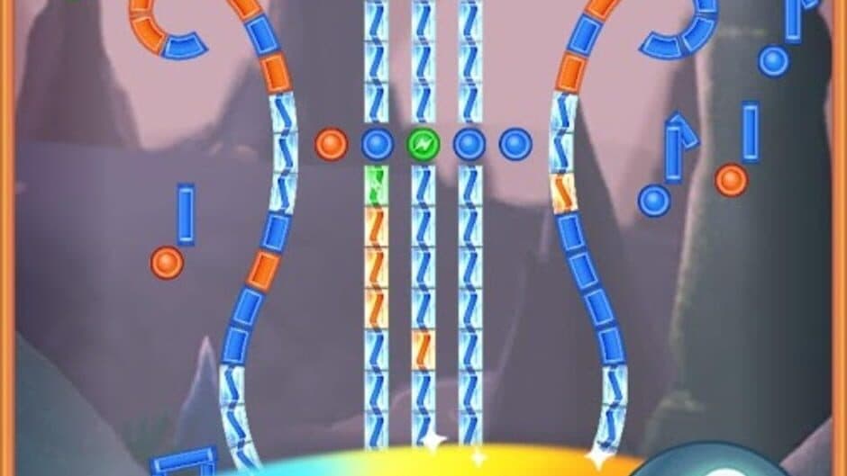 Peggle Blast screenshot 4