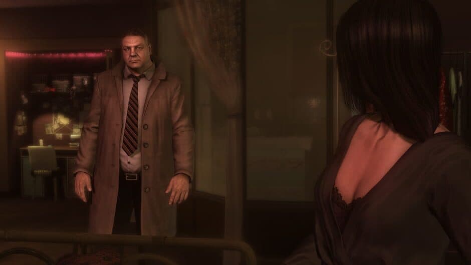 Heavy Rain screenshot 5