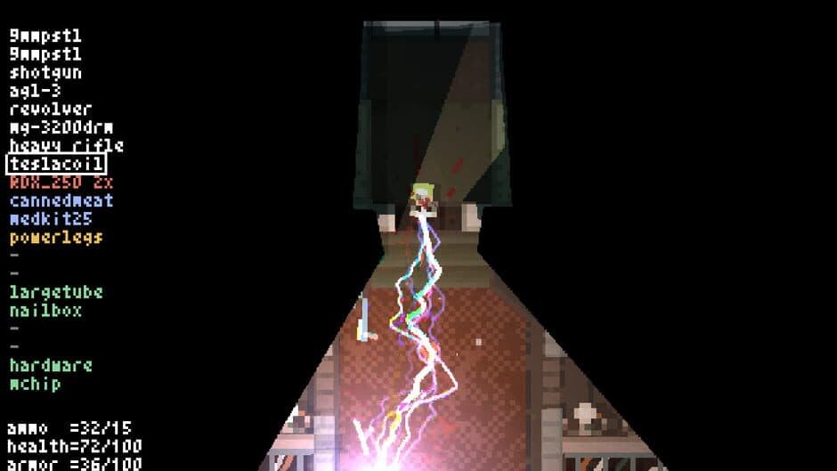 Teleglitch: Die More Edition screenshot 2