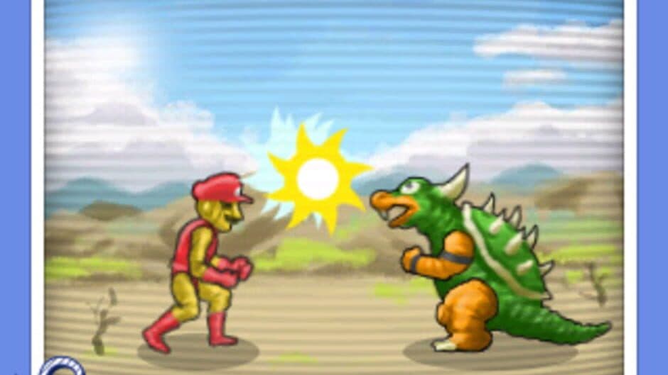 WarioWare Gold screenshot 3