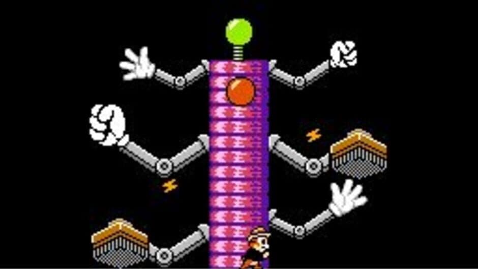 Disney's Chip 'n Dale Rescue Rangers