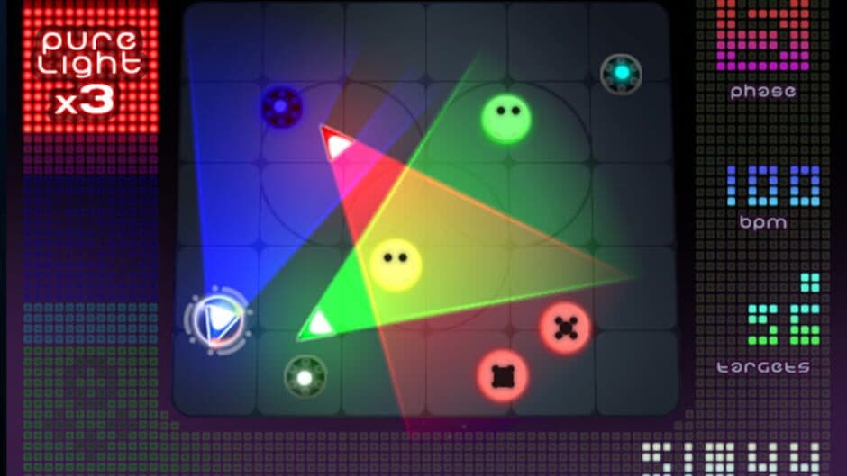 Liight screenshot 1