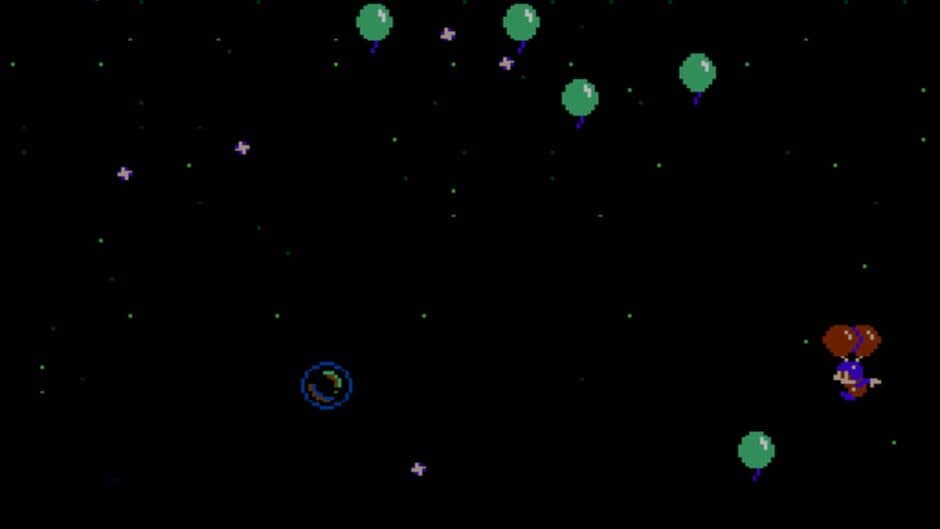 Balloon Fight screenshot 3